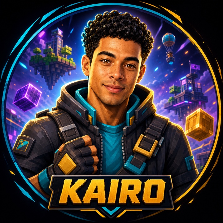 Source selfie rendered as a bright tactical battle-royale squad-card portrait.